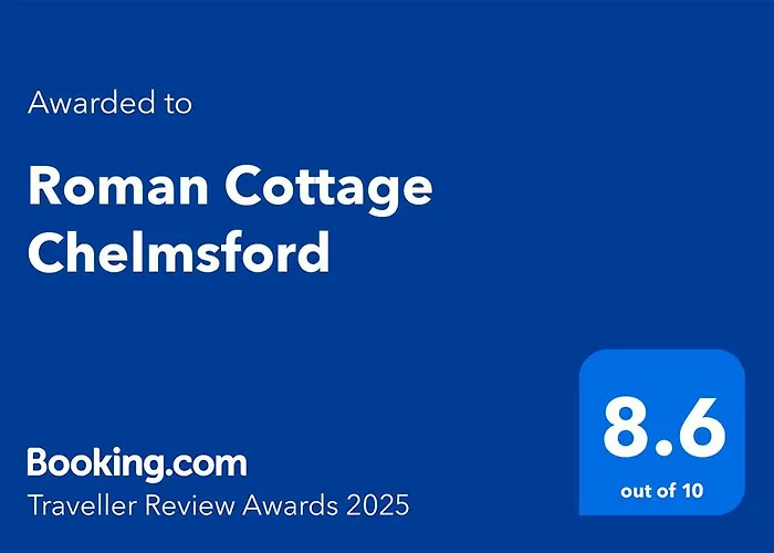 Roman Cottage Chelmsford
