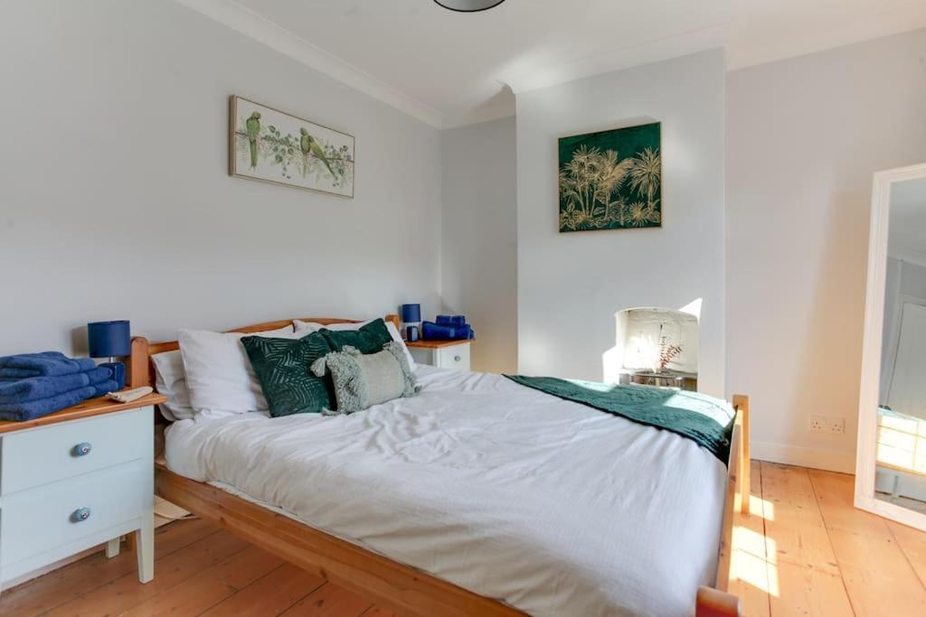 Holiday home Roman Cottage Chelmsford