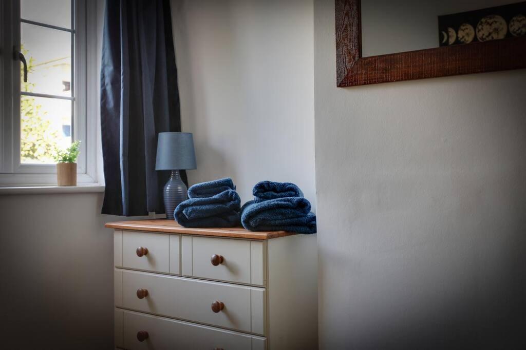 Holiday home Roman Cottage Chelmsford