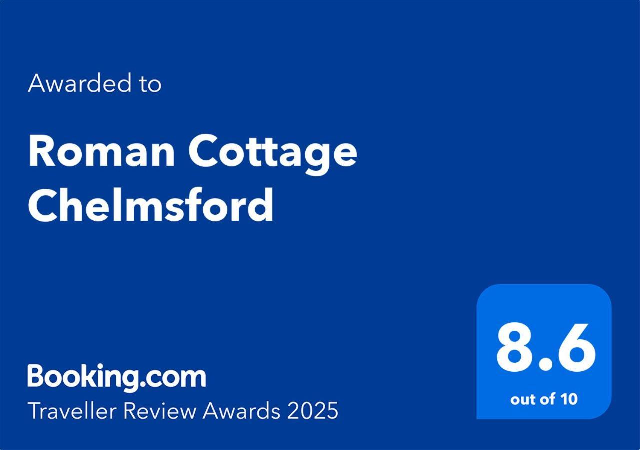 Holiday home Roman Cottage Chelmsford